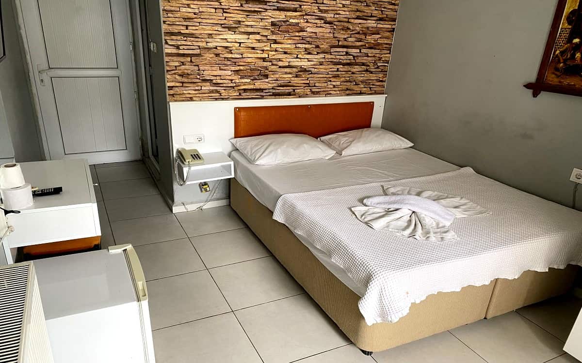 Standard-Zimmer