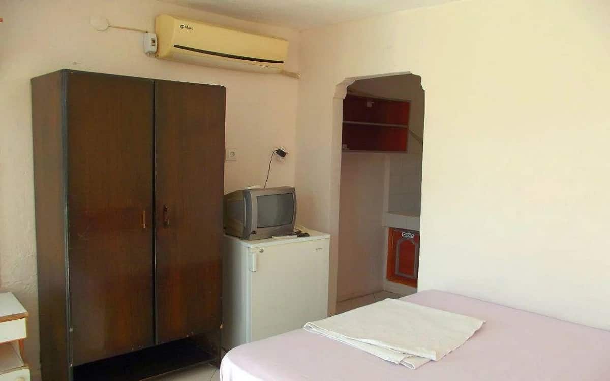 Standard-Doppelzimmer