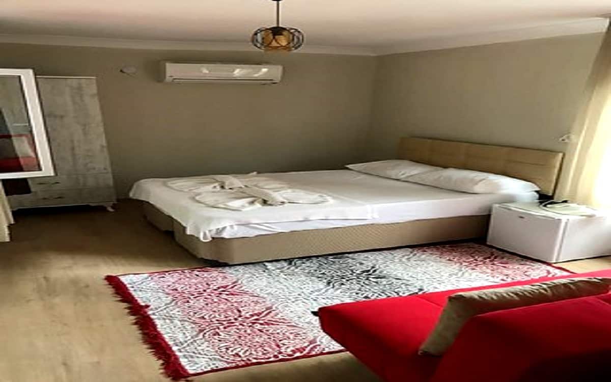Deluxe-Zimmer