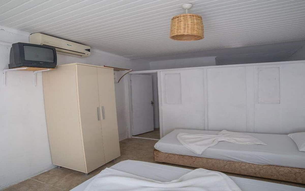 Familienzimmer