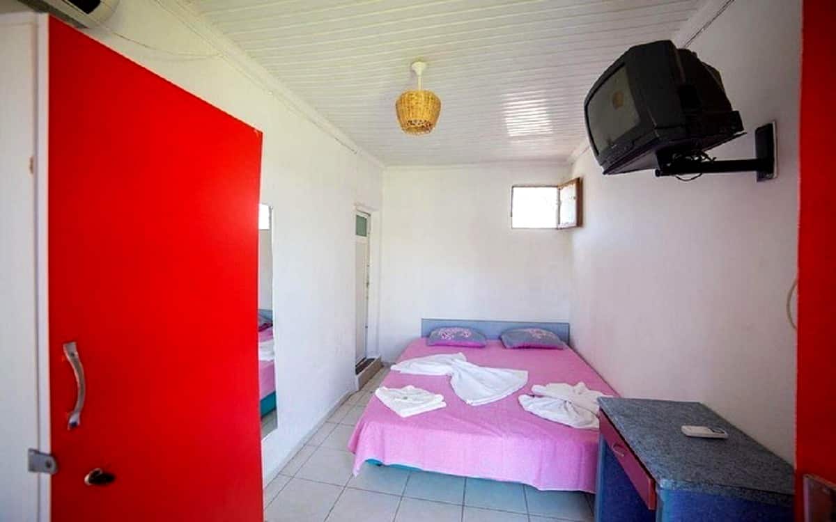 Standard-Doppelzimmer