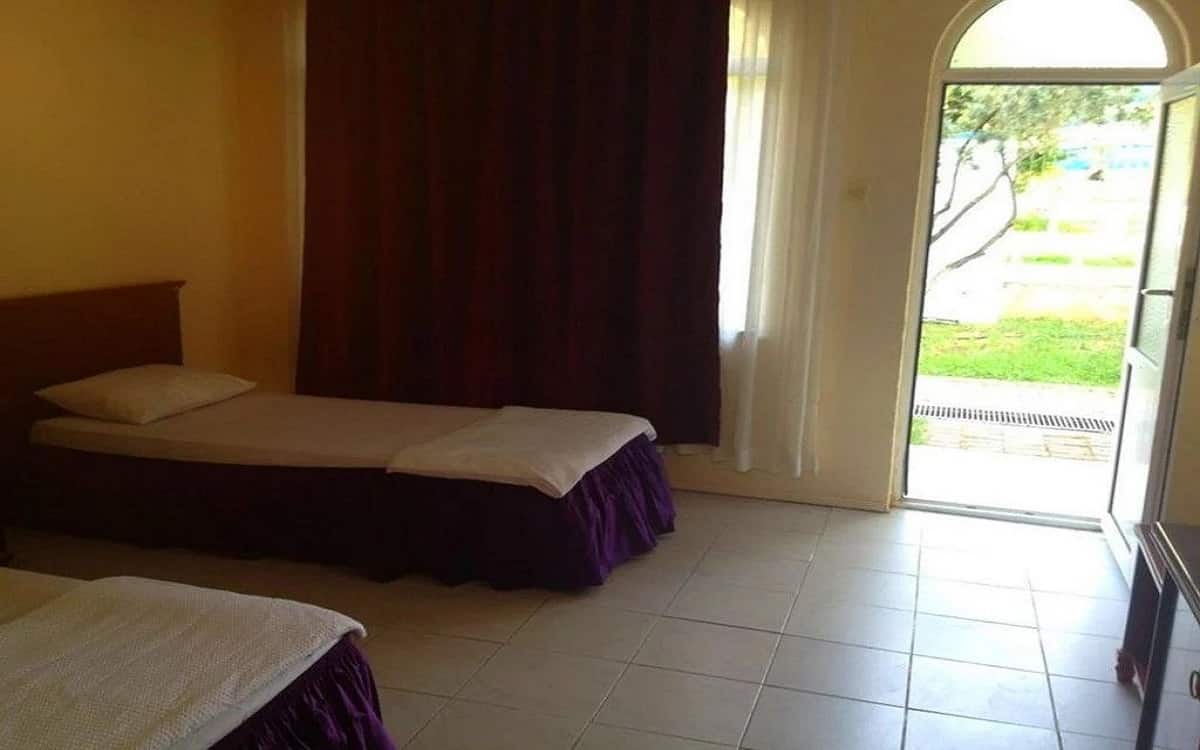 Standard-Doppelzimmer
