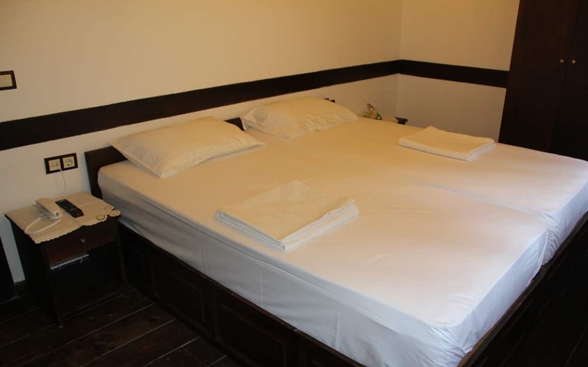 Economy-Zimmer