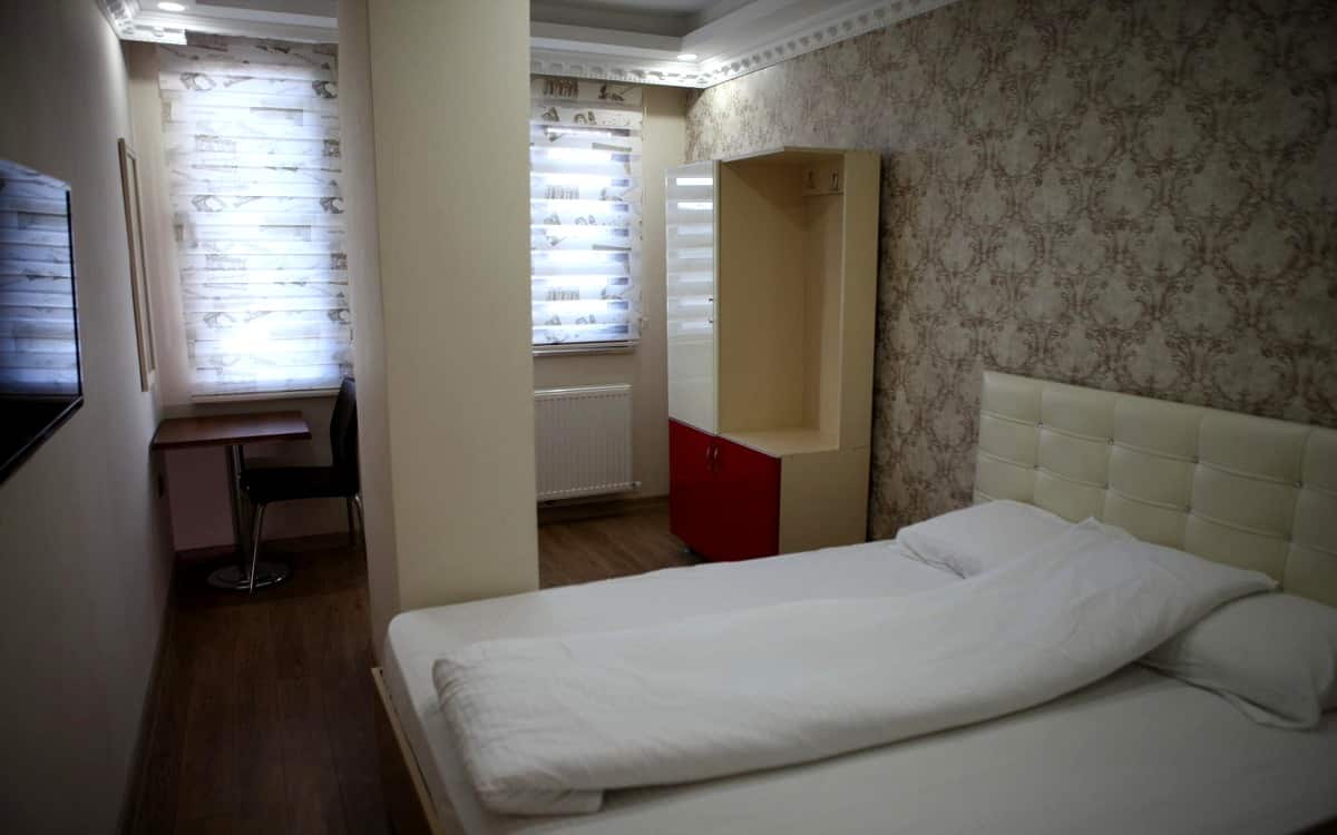 Standard-Zimmer