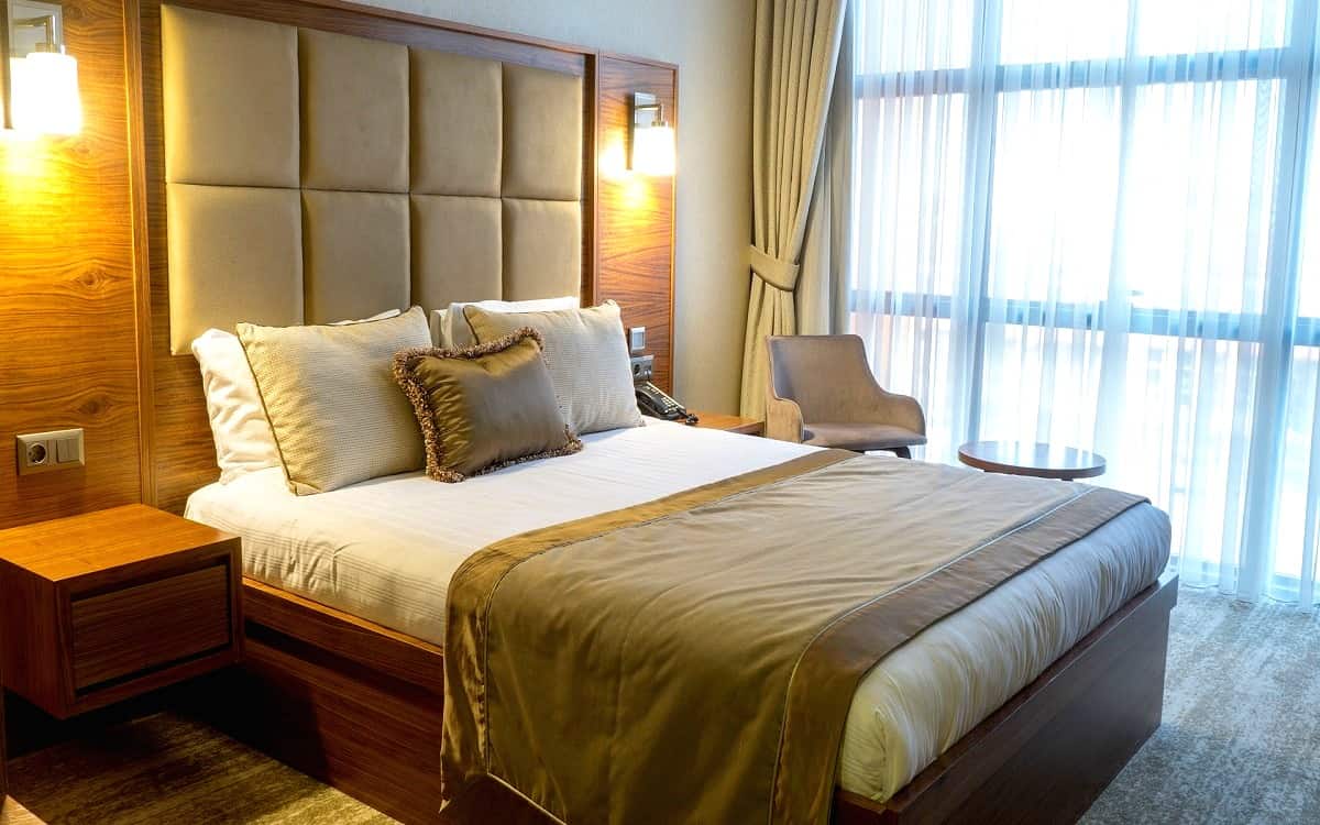 Standard-Zimmer