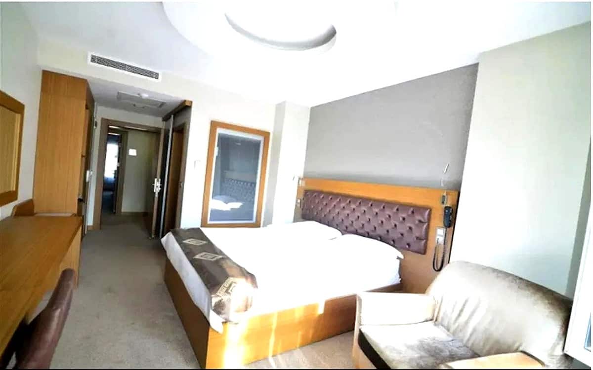 Economy-Zimmer