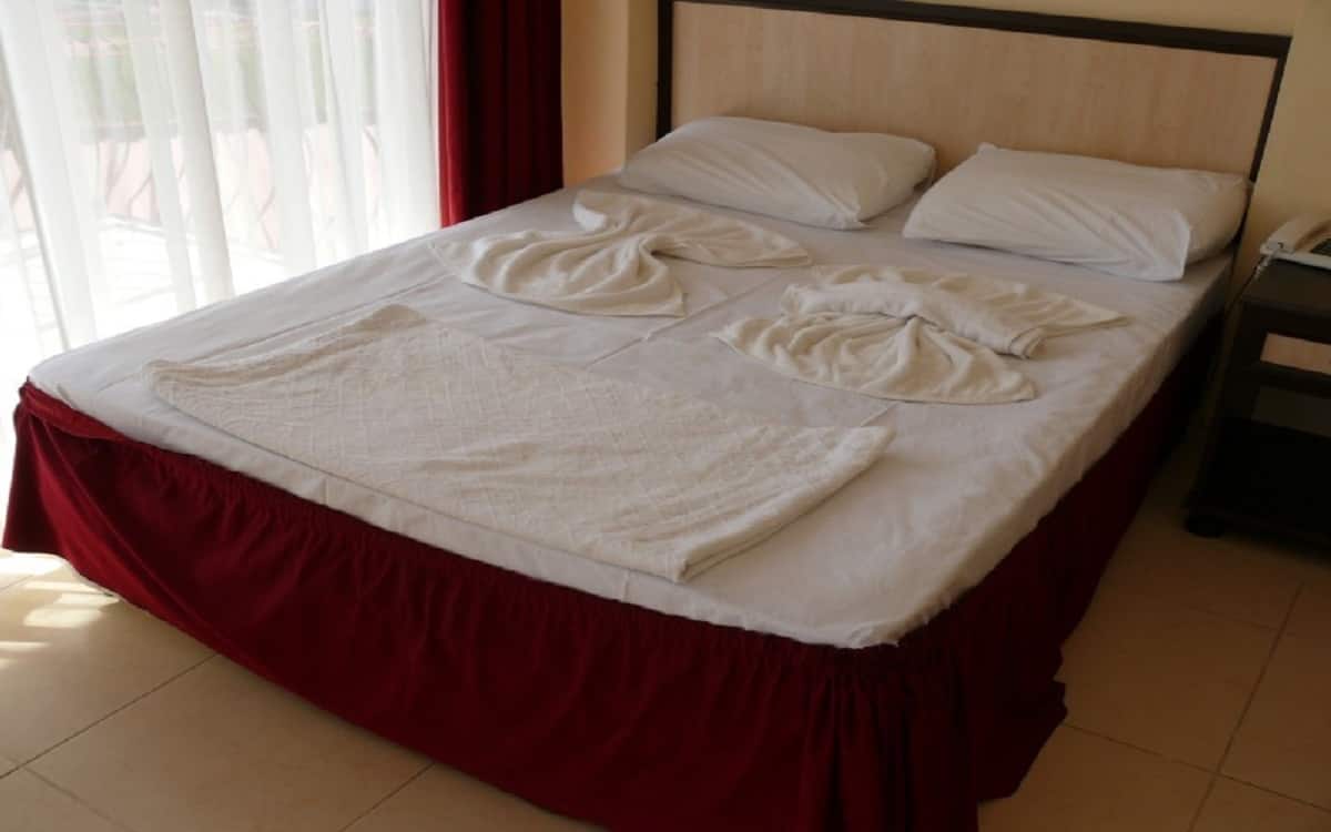 Standard-Zimmer