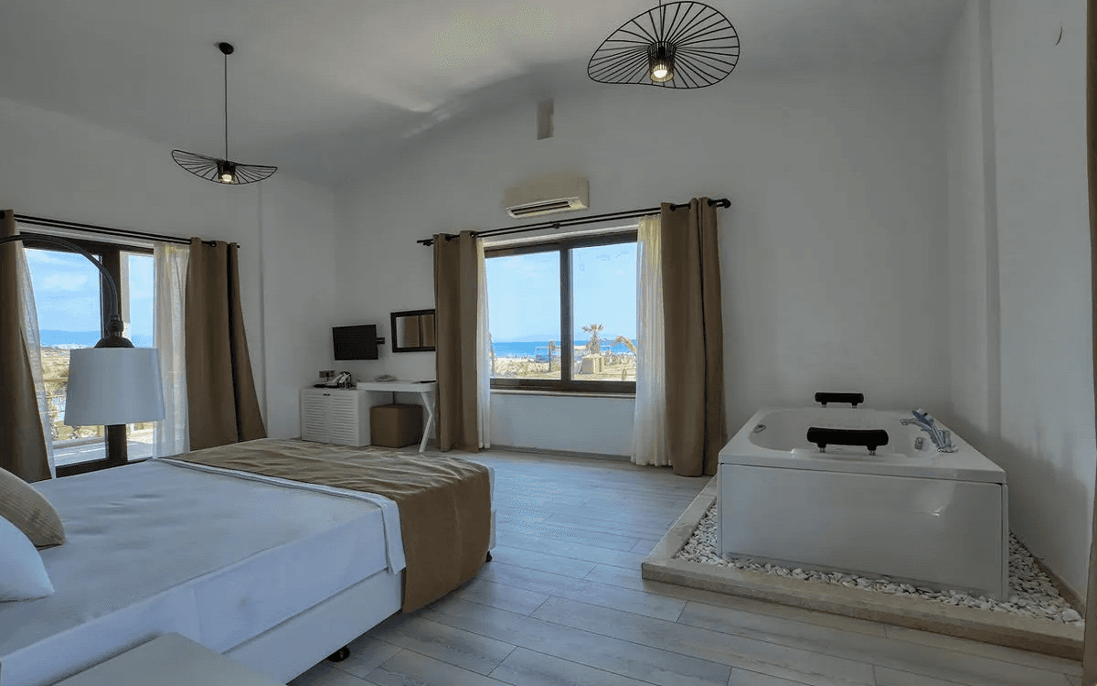 VIP-Zimmer