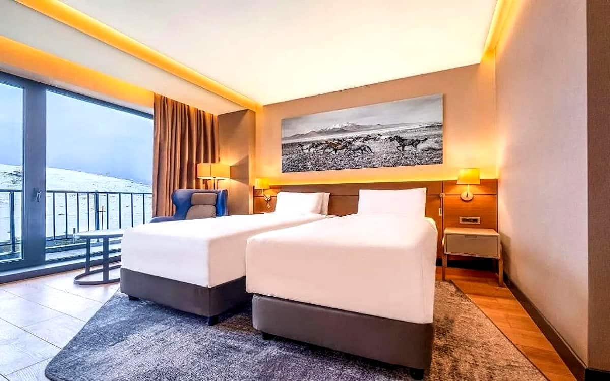 Standard-Zimmer