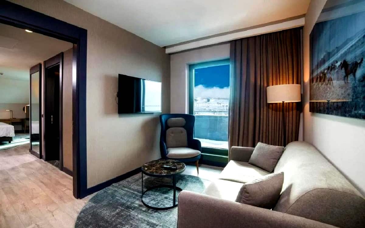 Suite