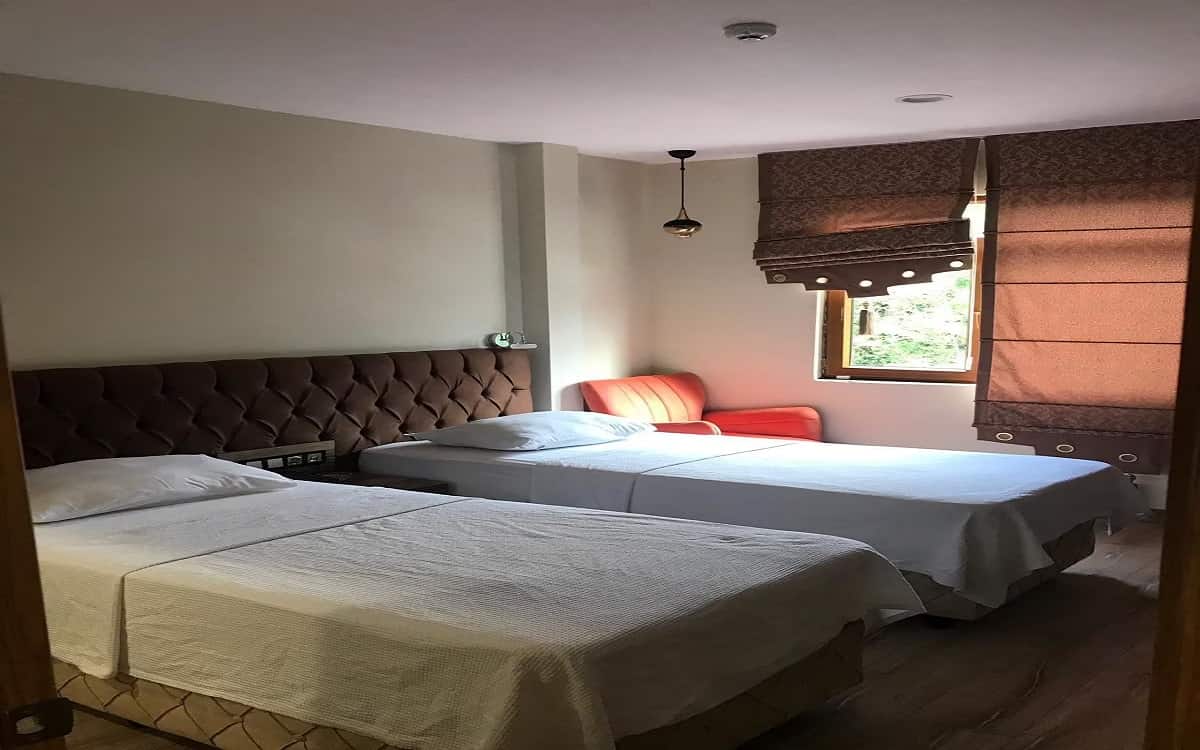 Doppelzimmer