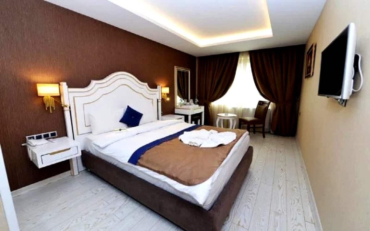 Standard-Zimmer
