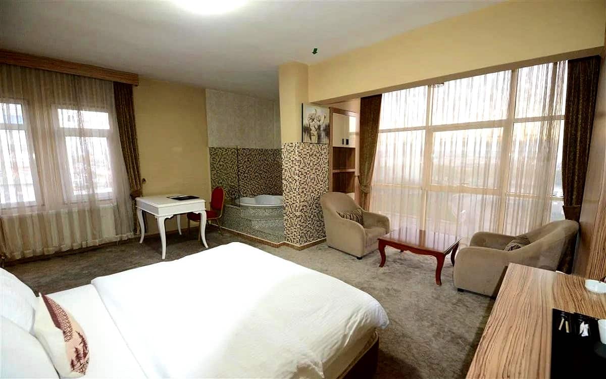 King-Suite