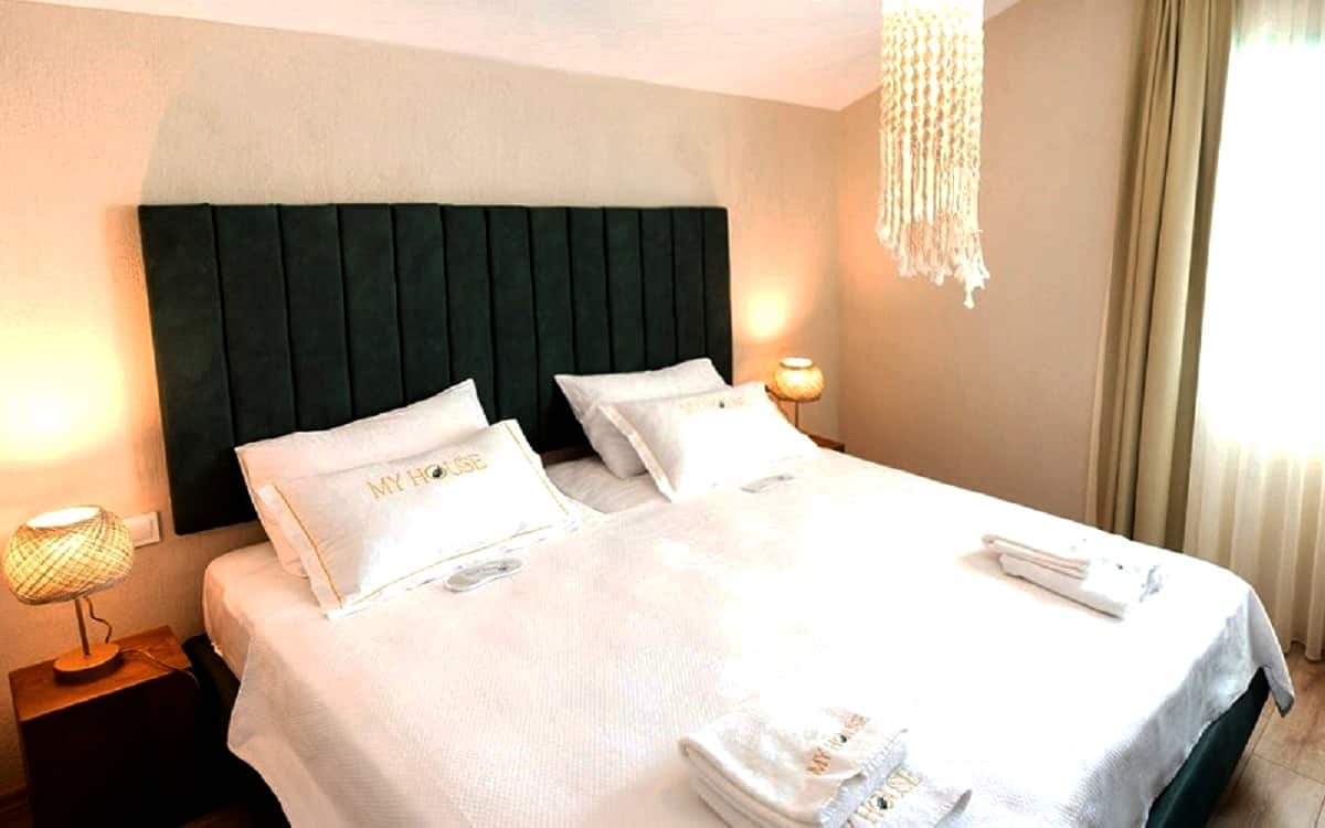 Standard-Zimmer