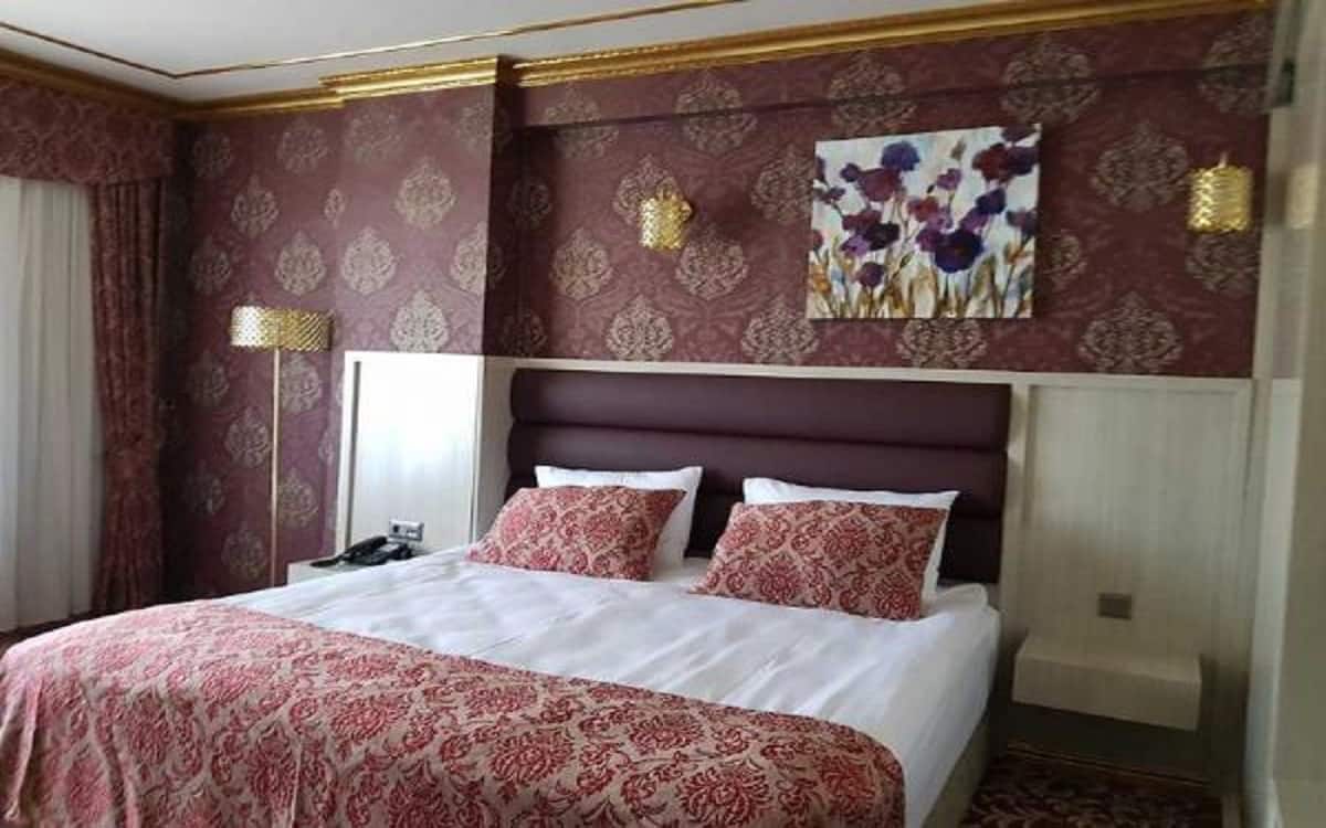 Standard-Zimmer