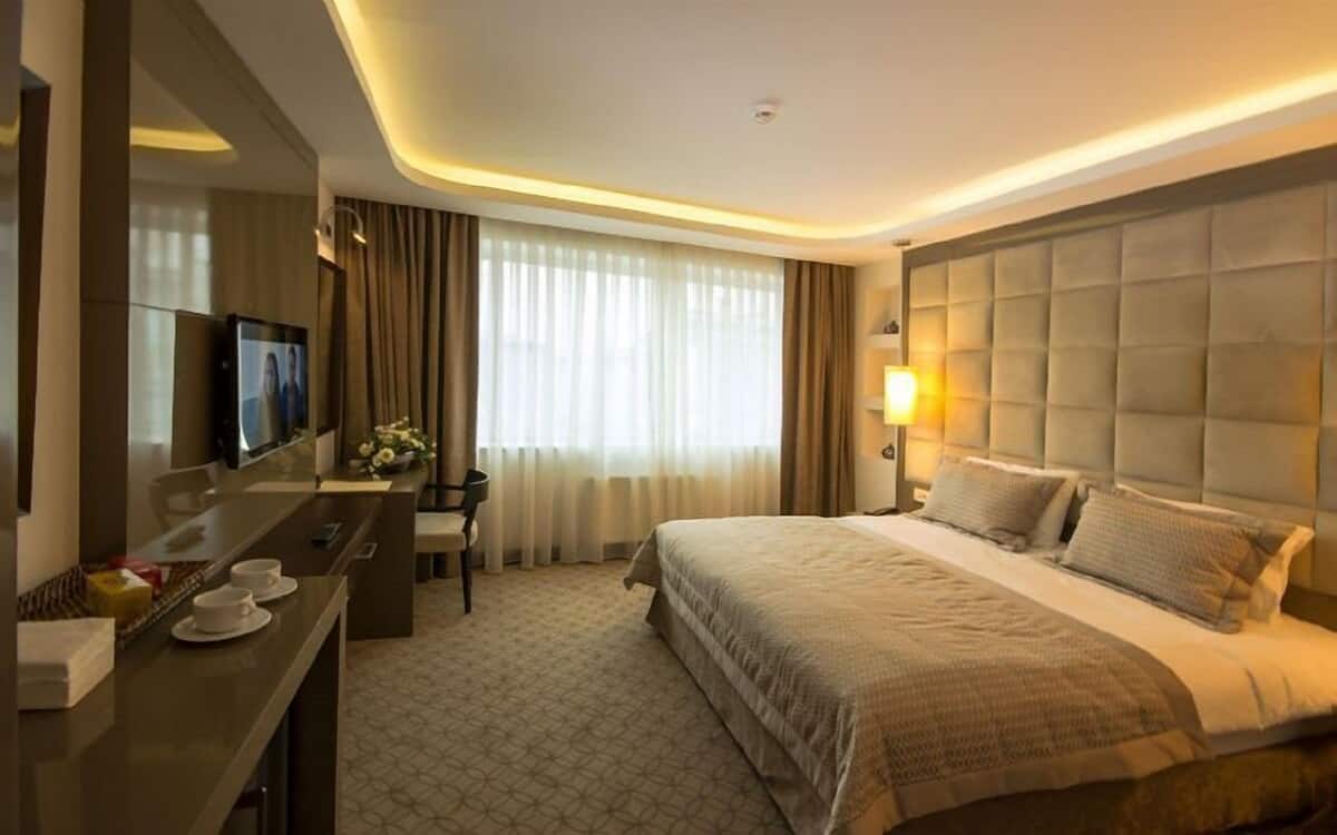 Standard-Zimmer