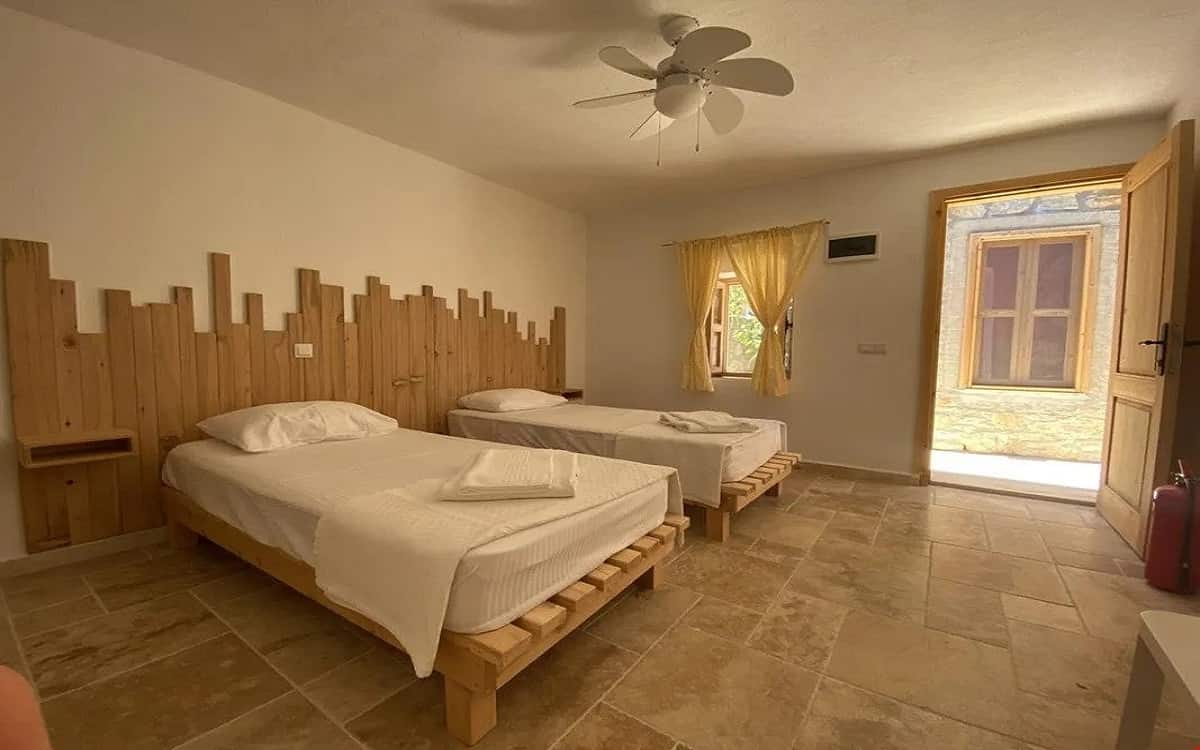 Komfort-Zimmer