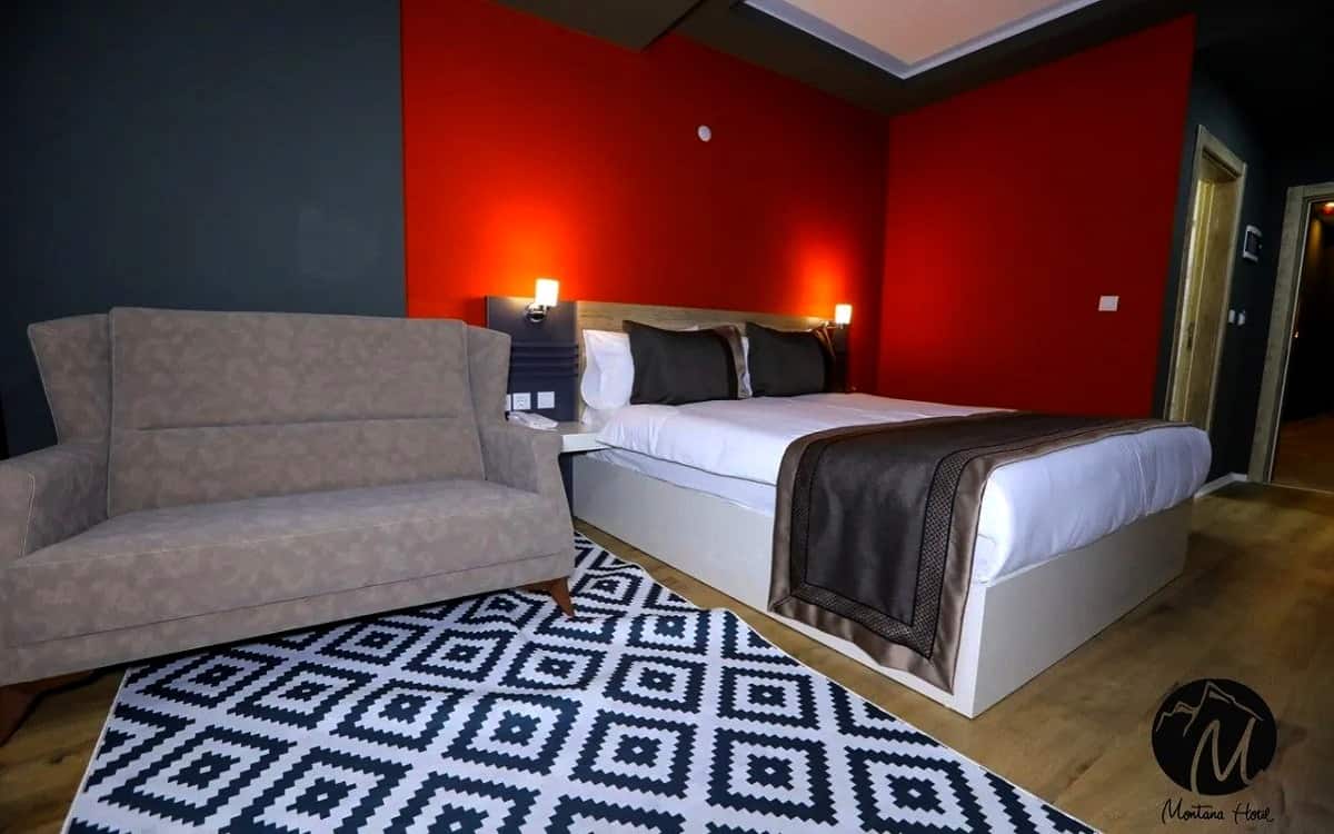 Standard-Zimmer