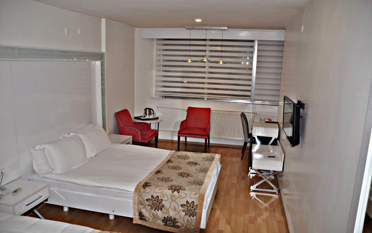 Standard-Zimmer