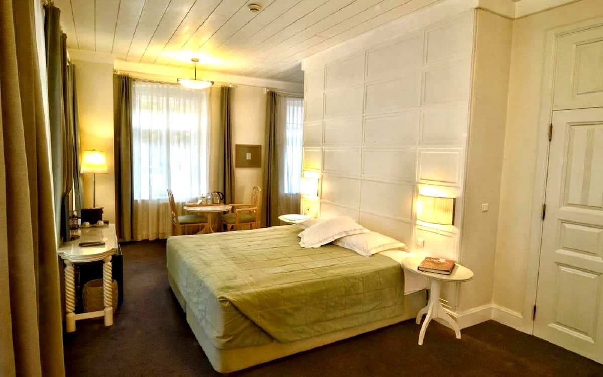 Standard-Zimmer
