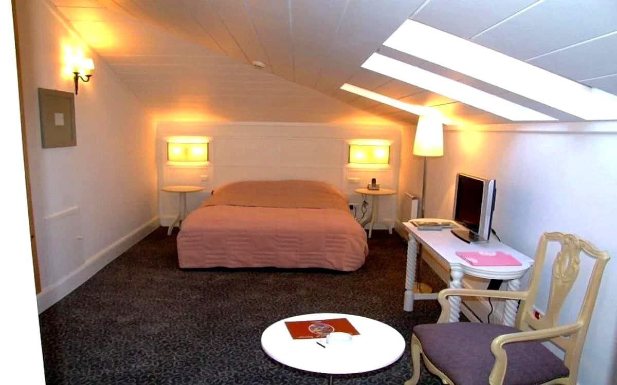 Familienzimmer