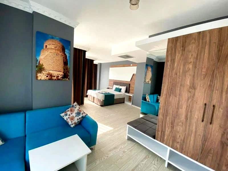 King-Suite