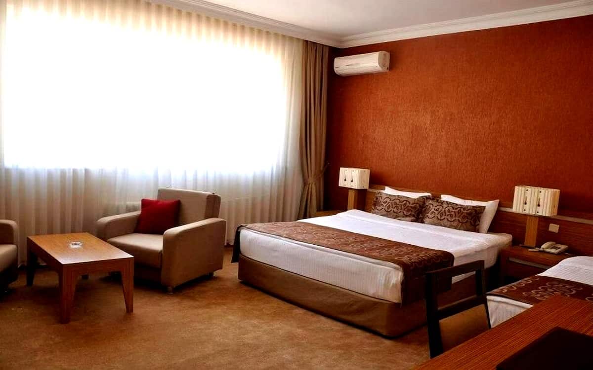 Standard-Zimmer