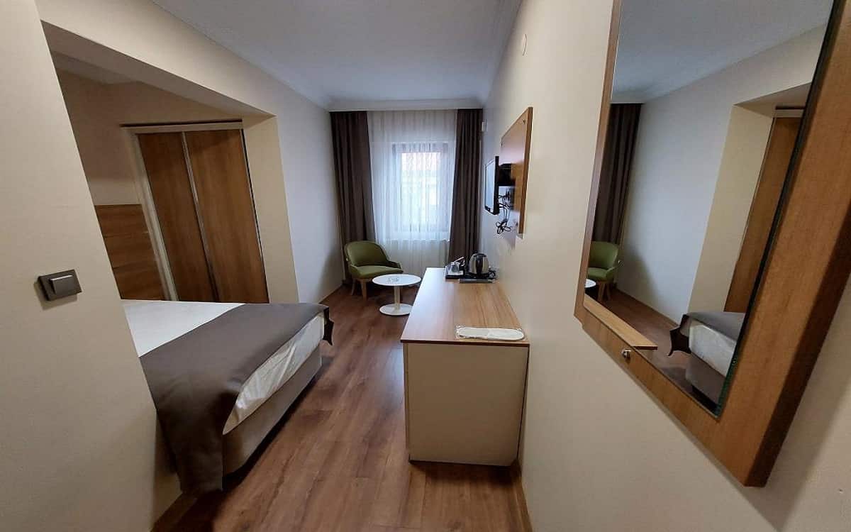 Standard-Zimmer