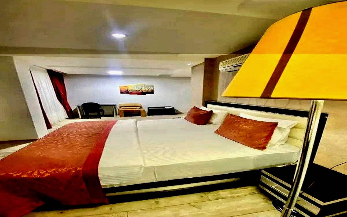 Standard-Zimmer
