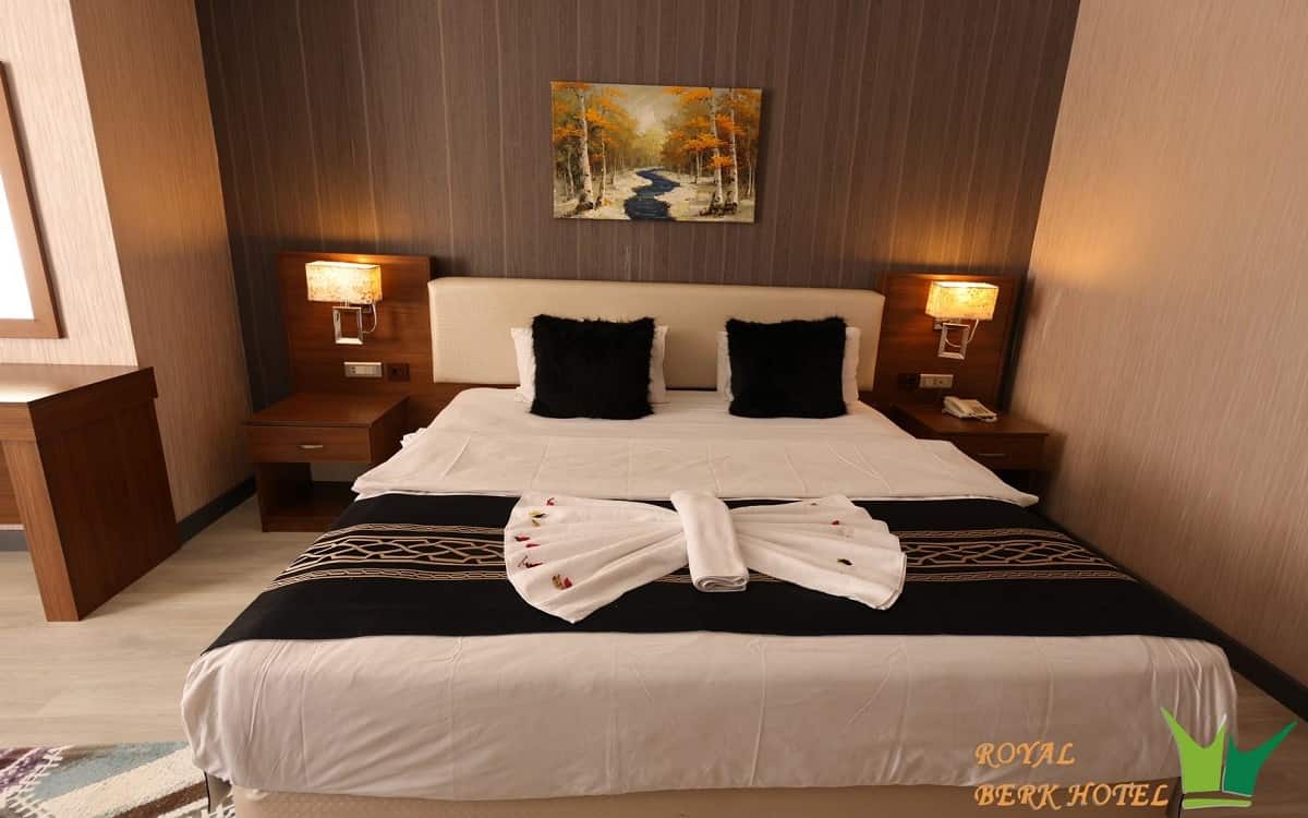 Standard-Zimmer