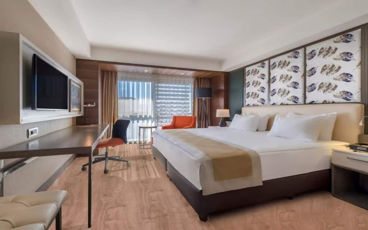 Premium-Zimmer