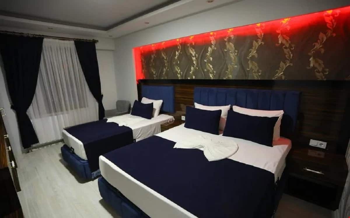 Standard-Zimmer