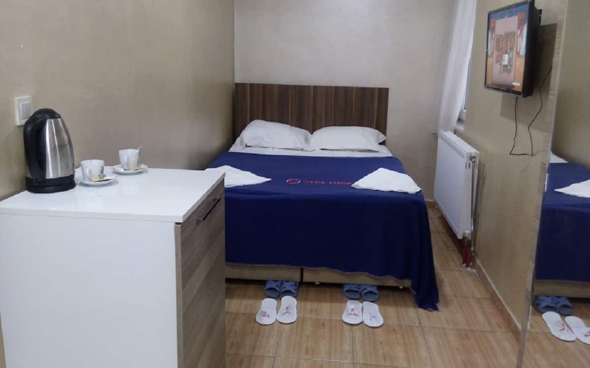 Standard-Zimmer