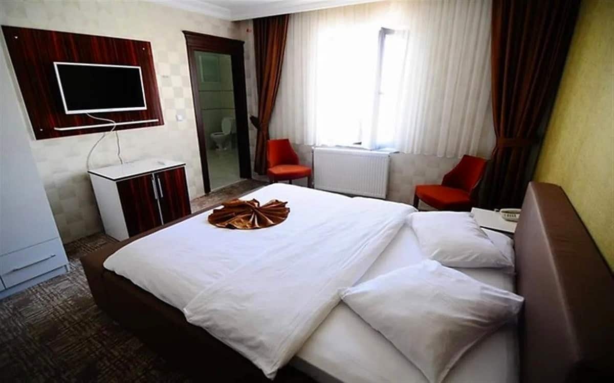 Doppelzimmer
