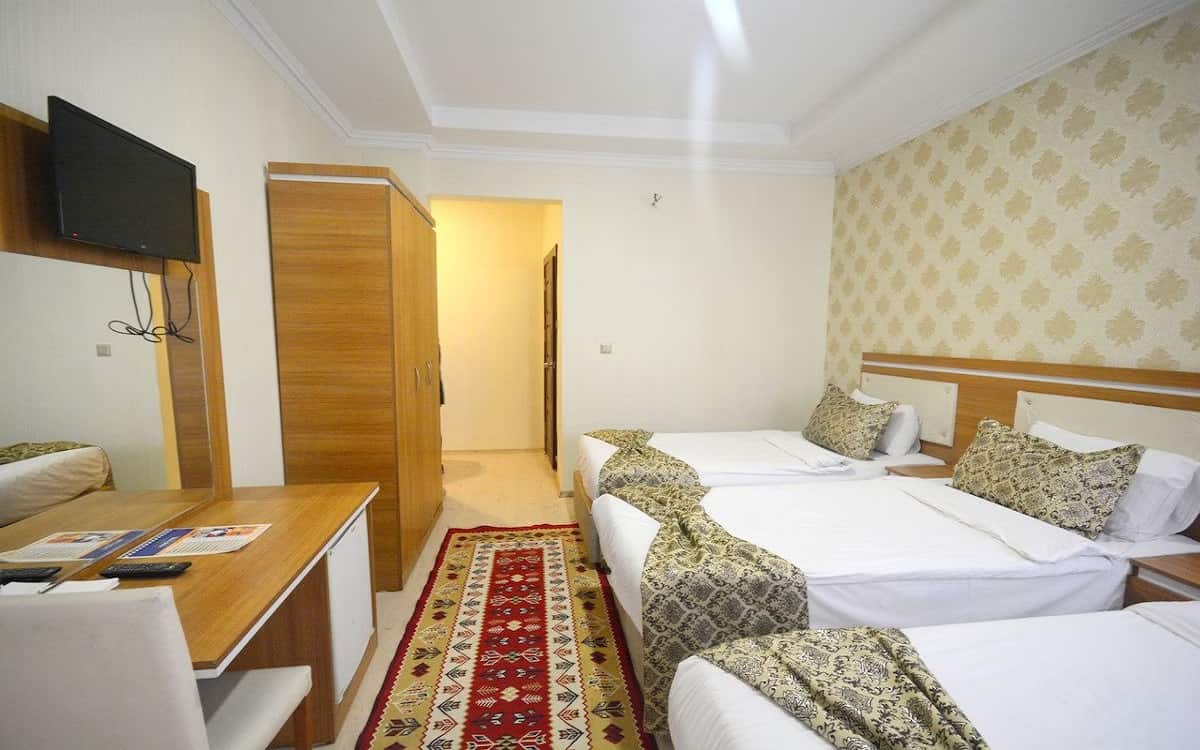 Standard-Zimmer