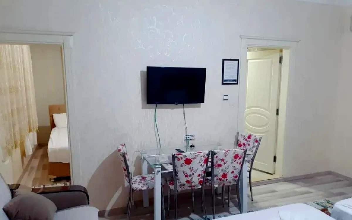 Suite 1+1