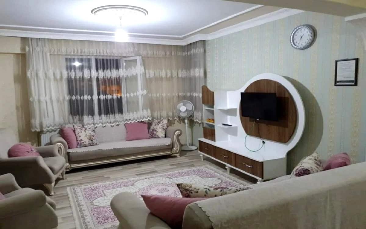 Superior-Apartment 2+1