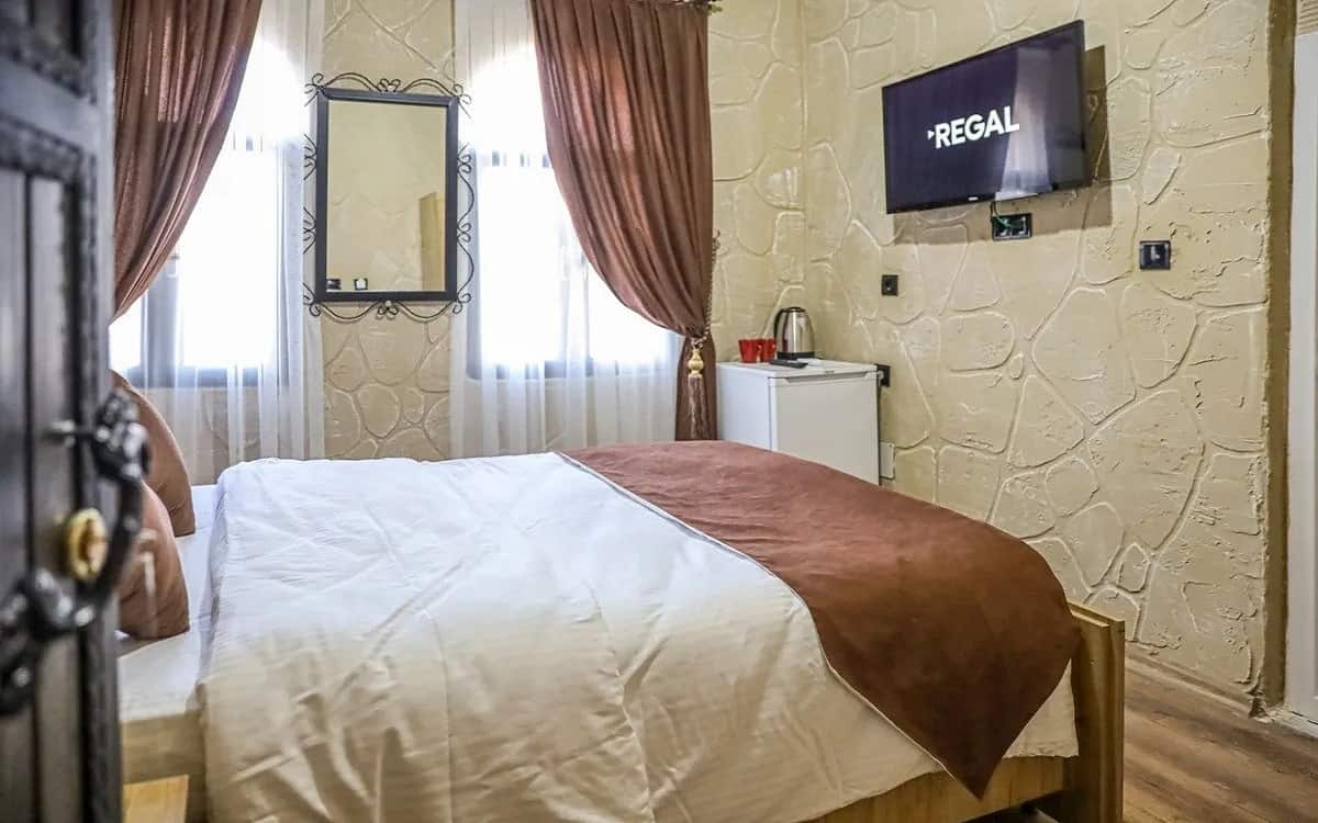 Economy-Zimmer