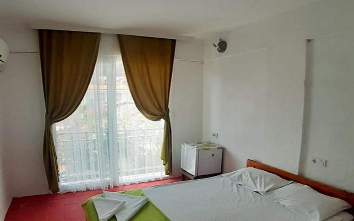 Standard-Doppelzimmer