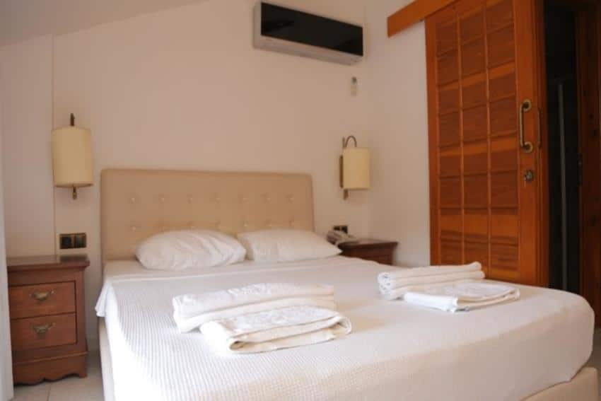 Maisonette-Suite