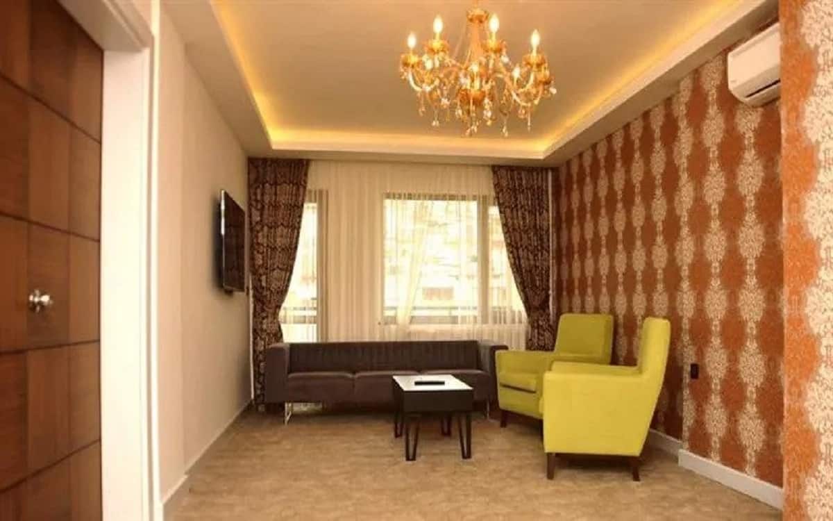 King-Apartment