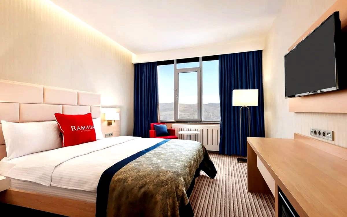 Standard-Zimmer