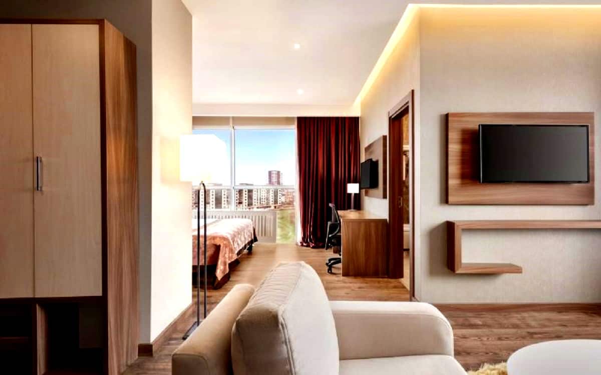 Suite