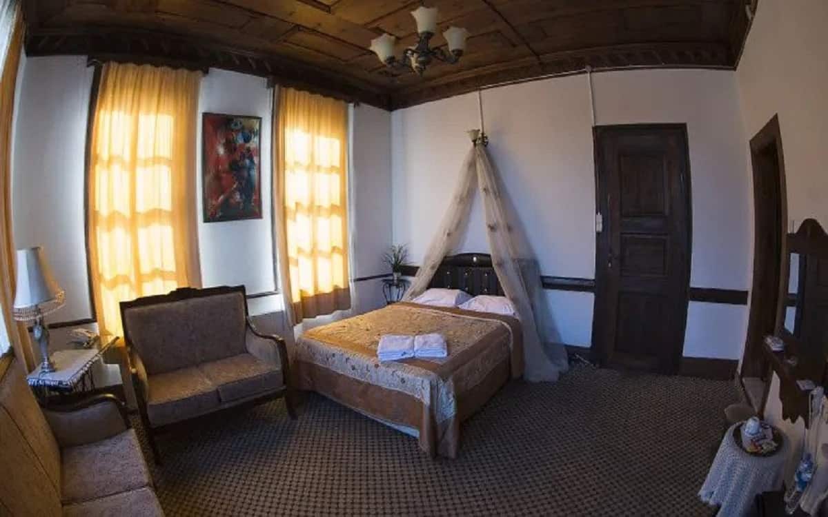 Standard-Zimmer