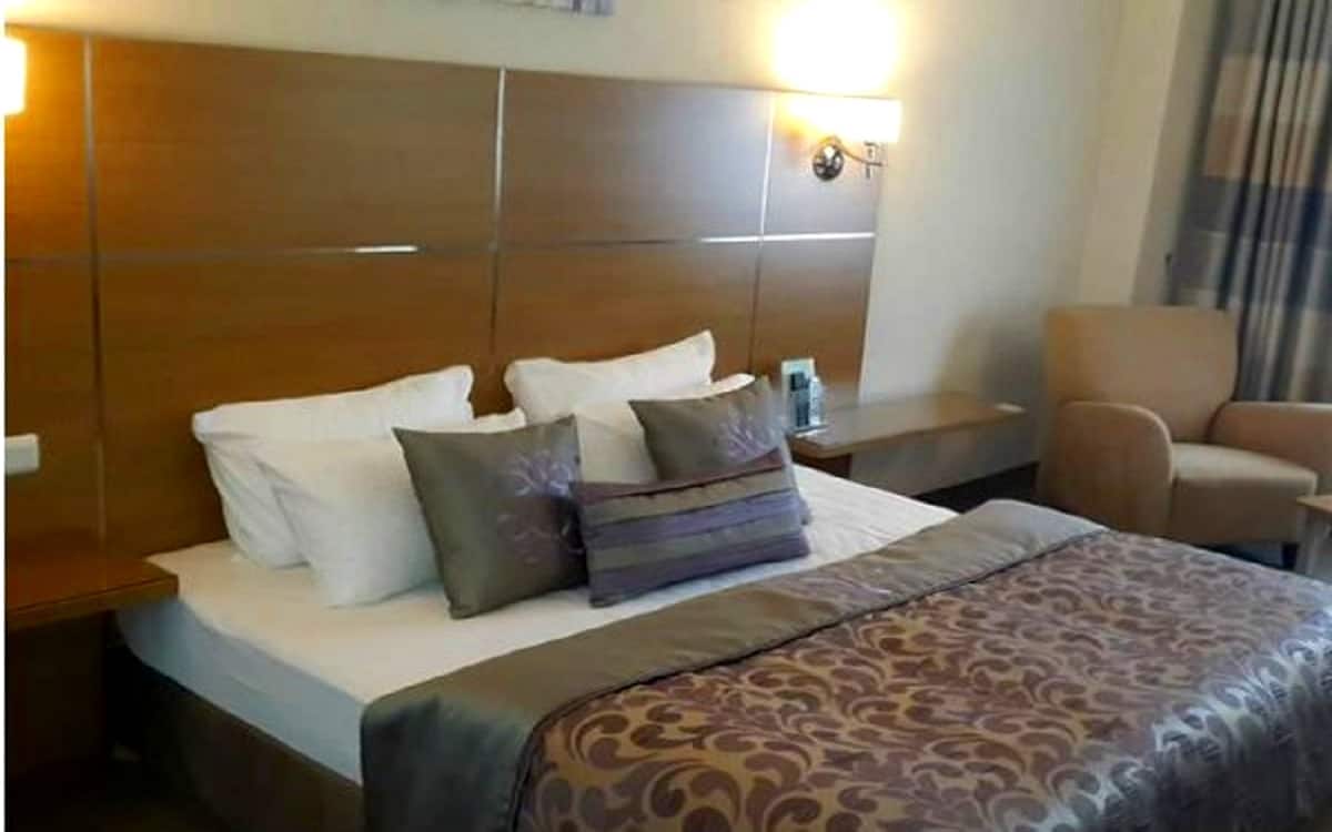 Doppelzimmer
