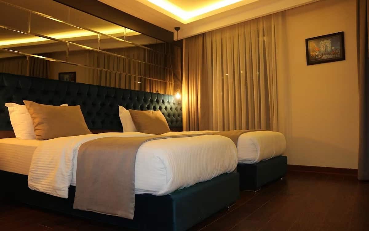 Standard-Zimmer
