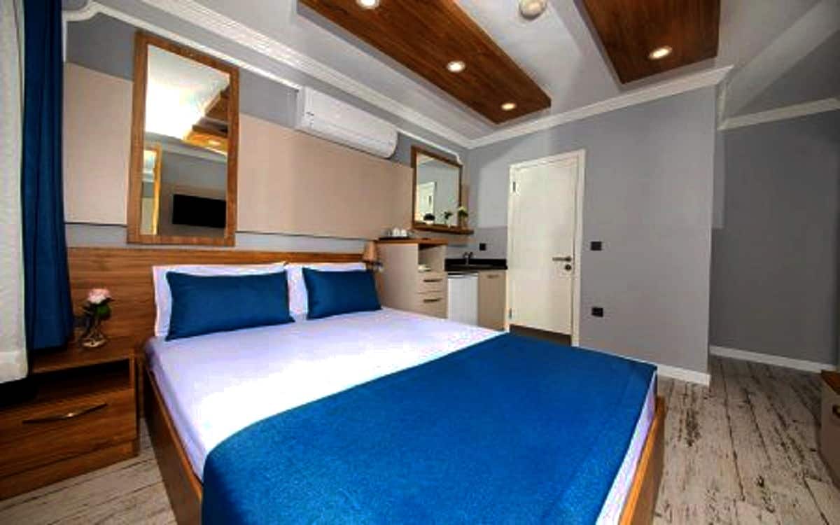 Standard-Zimmer