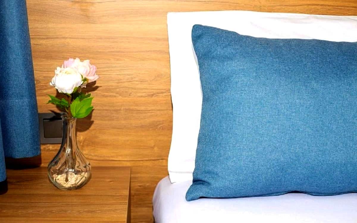 Zweibettzimmer