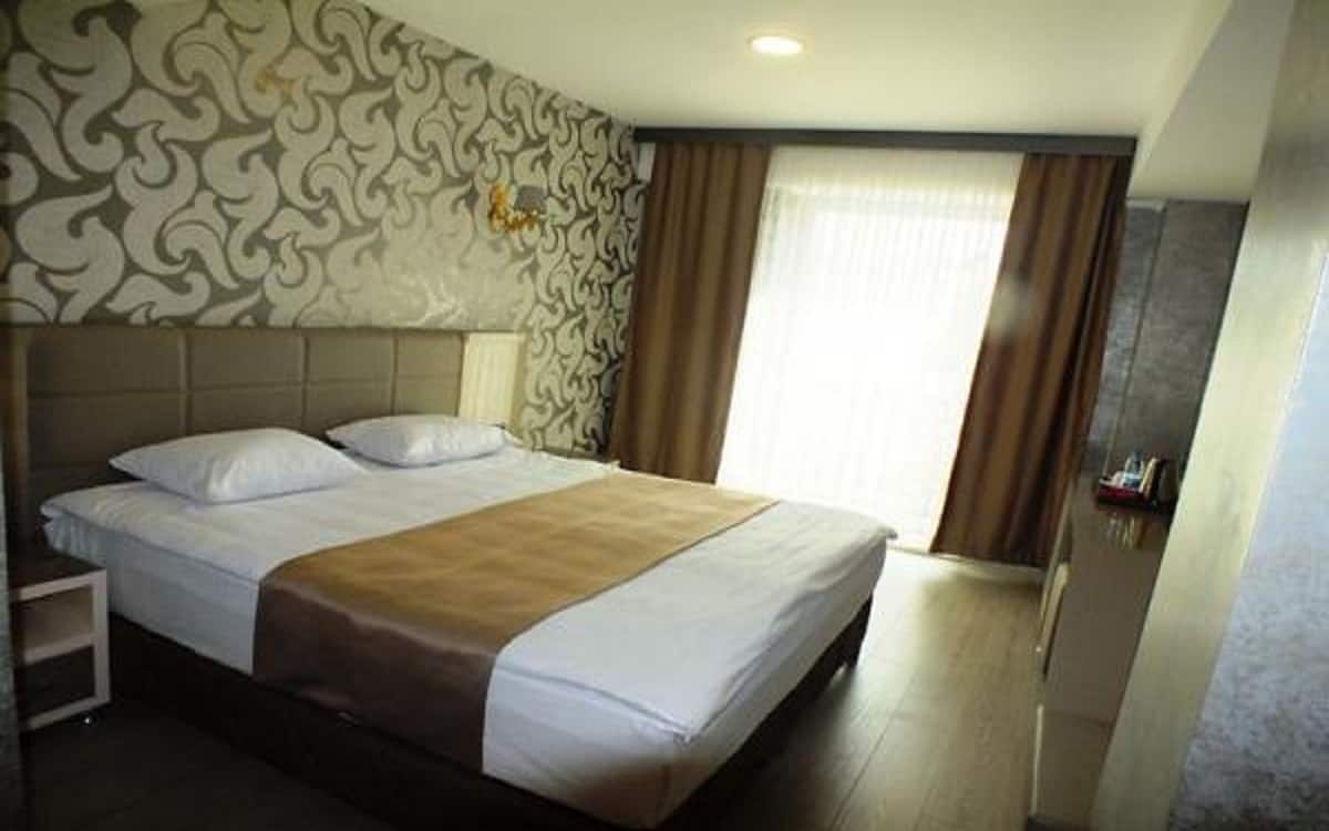 Standard-Zimmer
