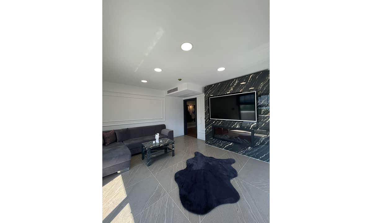 Executive-Suite